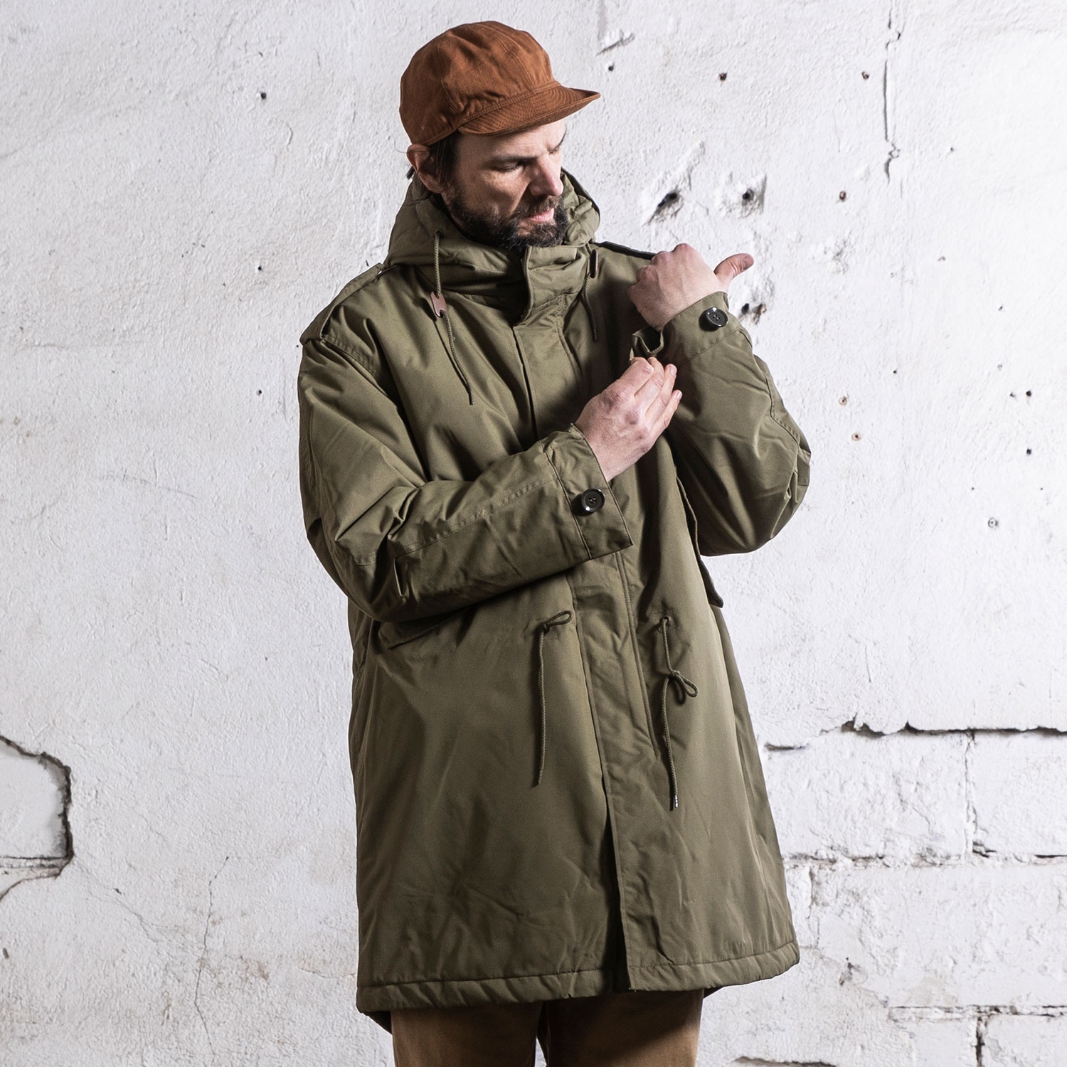 Lager-157-M51-Parka--M-Jacket-